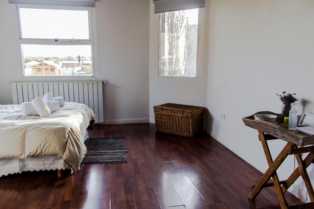 Alto Labrador Apartment El Calafate Luaran gambar